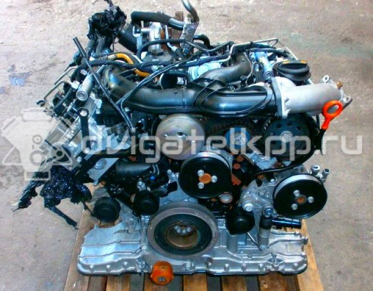 Фото Контрактный (б/у) двигатель BMK для Audi A6 225 л.с 24V 3.0 л Дизельное топливо {forloop.counter}}