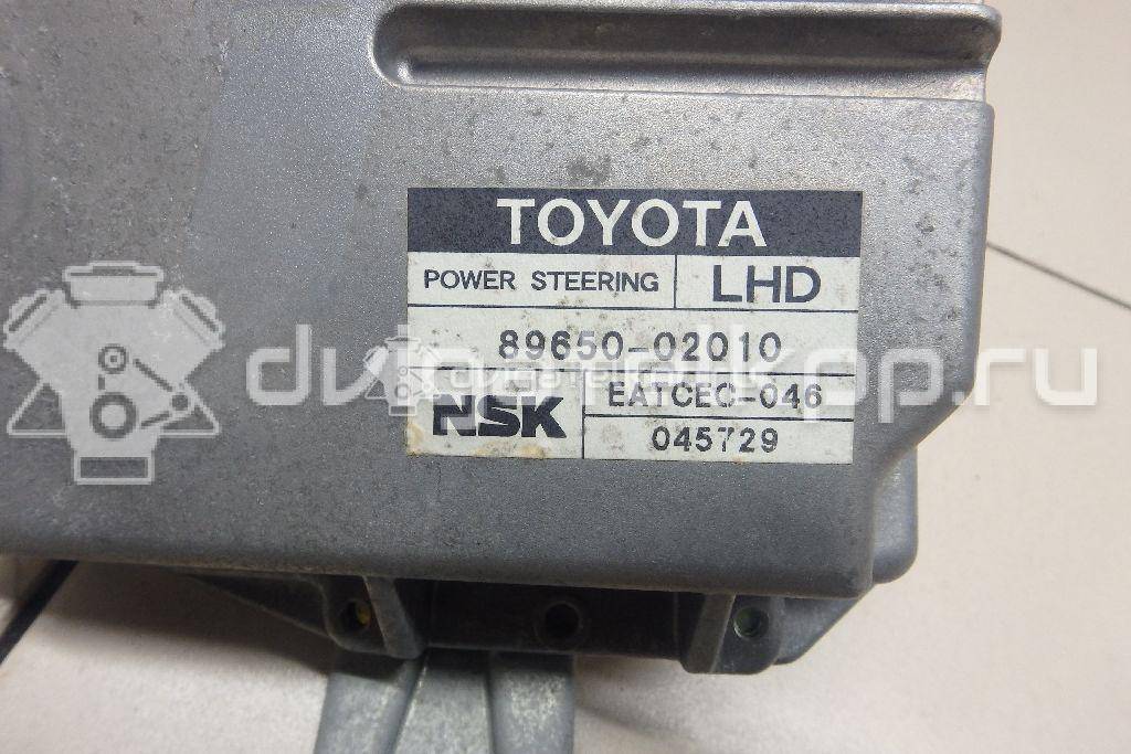 Фото Блок электронный  8965002010 для Toyota Corolla {forloop.counter}}