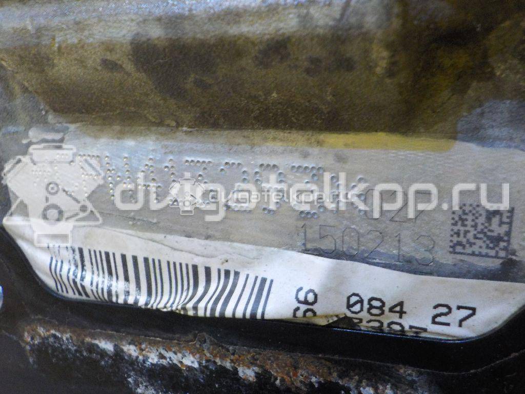 Фото Контрактный (б/у) двигатель CFNA для Volkswagen / Seat 105 л.с 16V 1.6 л бензин 03C100092BX {forloop.counter}}