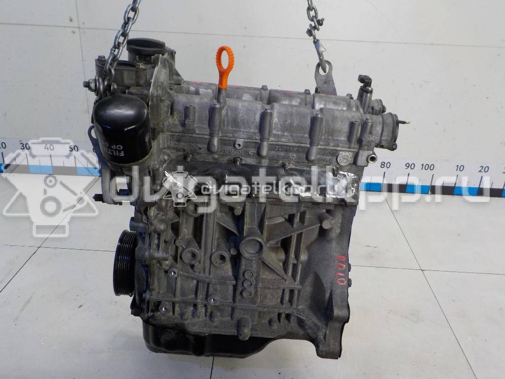 Фото Контрактный (б/у) двигатель CFNA для Volkswagen / Seat 105 л.с 16V 1.6 л бензин 03C100092BX {forloop.counter}}