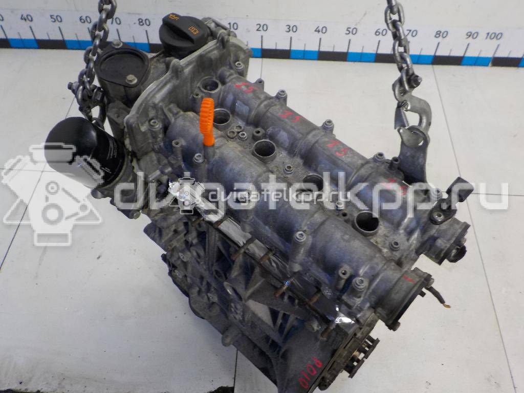 Фото Контрактный (б/у) двигатель CFNA для Volkswagen / Seat 105 л.с 16V 1.6 л бензин 03C100092BX {forloop.counter}}