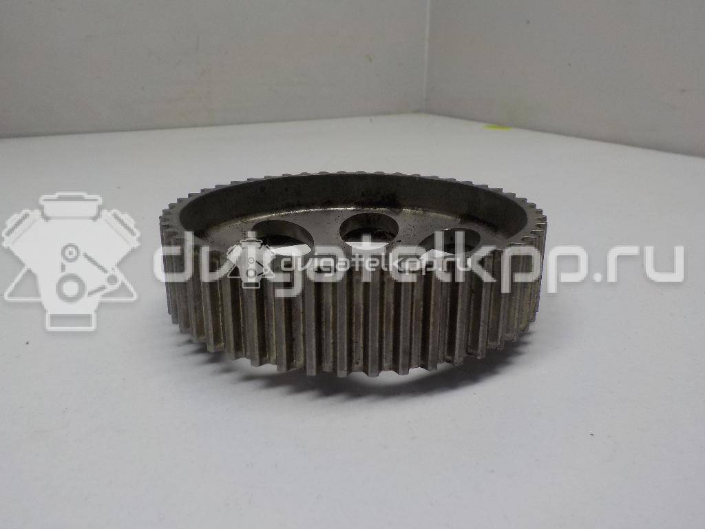 Фото Шестерня (шкив) распредвала для двигателя CZCA для Skoda / Volkswagen / Seat 125 л.с 16V 1.4 л бензин 04C109111B {forloop.counter}}