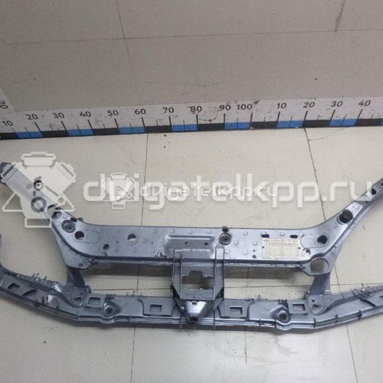 Фото Панель передняя  1215920 для toyota Corolla E15
