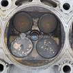 Фото Головка блока для двигателя CFNA для Volkswagen / Seat 105 л.с 16V 1.6 л бензин 03C103351K {forloop.counter}}