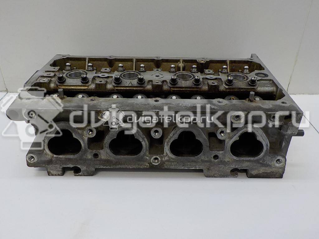 Фото Головка блока для двигателя CFNA для Volkswagen / Seat 105 л.с 16V 1.6 л бензин 03C103351K {forloop.counter}}