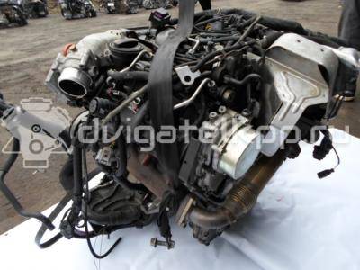 Фото Контрактный (б/у) двигатель BMK для Audi A6 225 л.с 24V 3.0 л Дизельное топливо {forloop.counter}}
