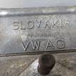 Фото Головка блока для двигателя CFNA для Volkswagen / Seat 105 л.с 16V 1.6 л бензин 03C103351K {forloop.counter}}