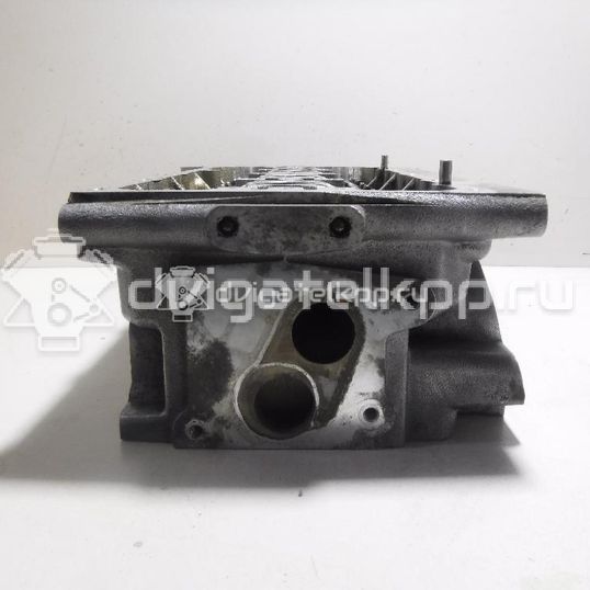 Фото Головка блока для двигателя CFNA для Volkswagen / Seat 105 л.с 16V 1.6 л бензин 03C103351K