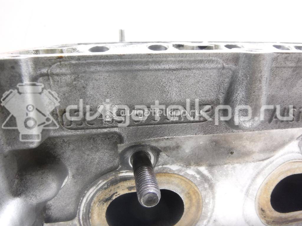 Фото Головка блока для двигателя CFNA для Volkswagen / Seat 105 л.с 16V 1.6 л бензин 03C103351K {forloop.counter}}