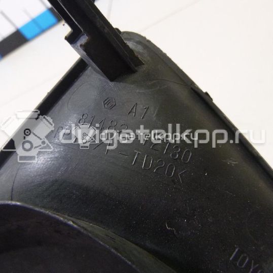 Фото Рамка противотуманной фары левой  8148212130 для Toyota Corolla