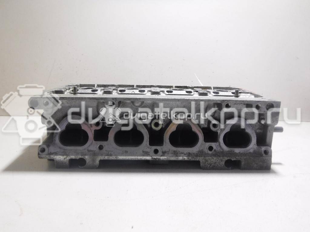 Фото Головка блока для двигателя CFNA для Volkswagen / Seat 105 л.с 16V 1.6 л бензин 03C103351K {forloop.counter}}