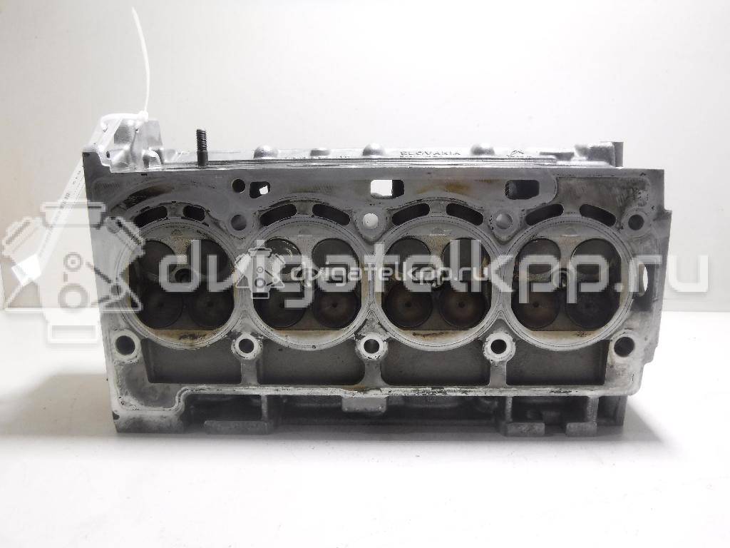 Фото Головка блока для двигателя CFNA для Volkswagen / Seat 105 л.с 16V 1.6 л бензин 03C103351K {forloop.counter}}