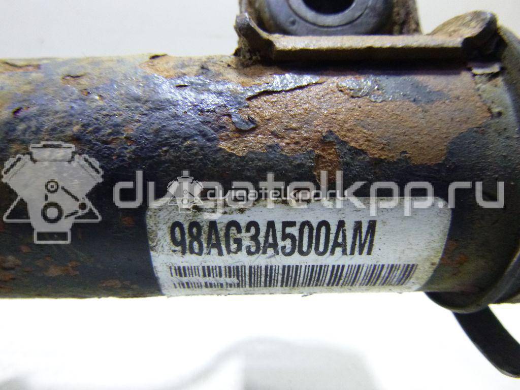 Фото Рейка рулевая  98AG3A500AM для toyota Corolla E15 {forloop.counter}}