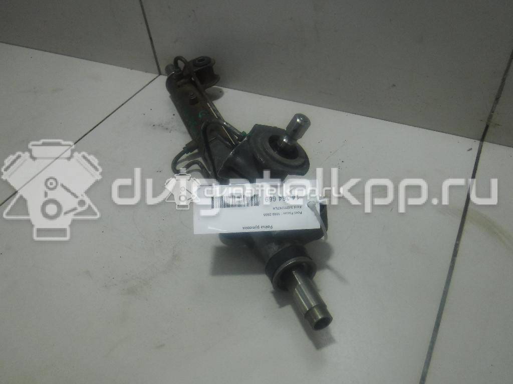 Фото Рейка рулевая  34011767LH для toyota Corolla E15 {forloop.counter}}