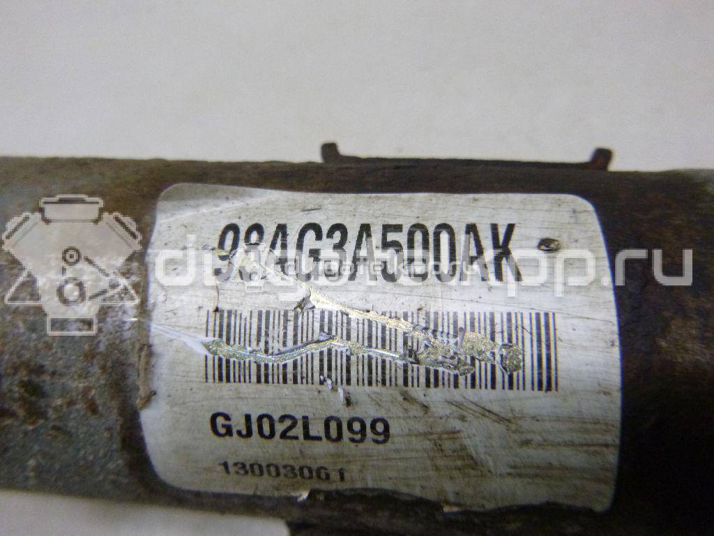 Фото Рейка рулевая  1323623 для toyota Corolla E15 {forloop.counter}}