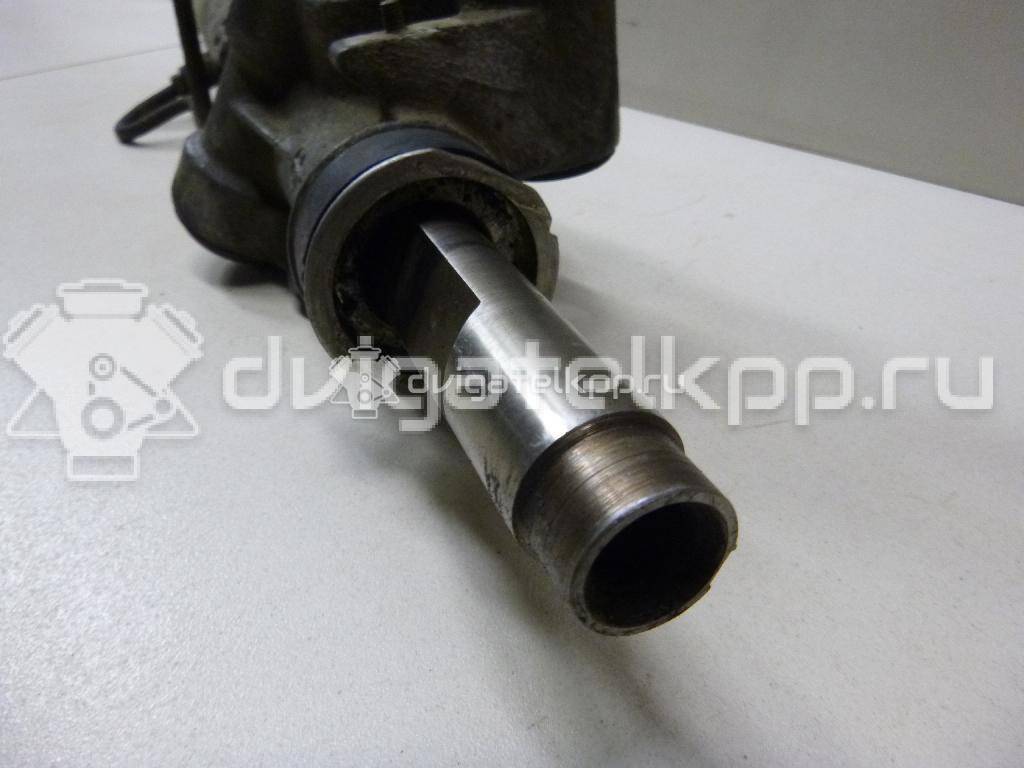 Фото Рейка рулевая  1323623 для toyota Corolla E15 {forloop.counter}}