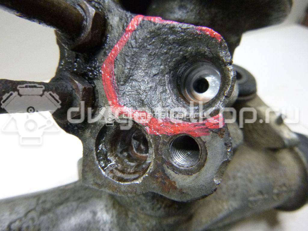 Фото Рейка рулевая  1323623 для toyota Corolla E15 {forloop.counter}}