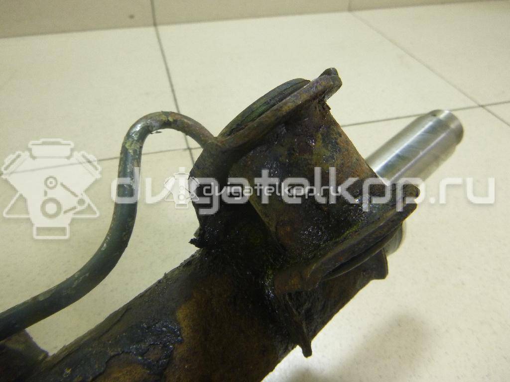 Фото Рейка рулевая  1323623 для toyota Corolla E15 {forloop.counter}}