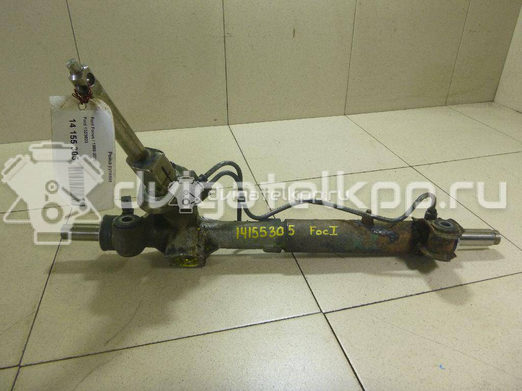 Фото Рейка рулевая  1323623 для toyota Corolla E15 {forloop.counter}}