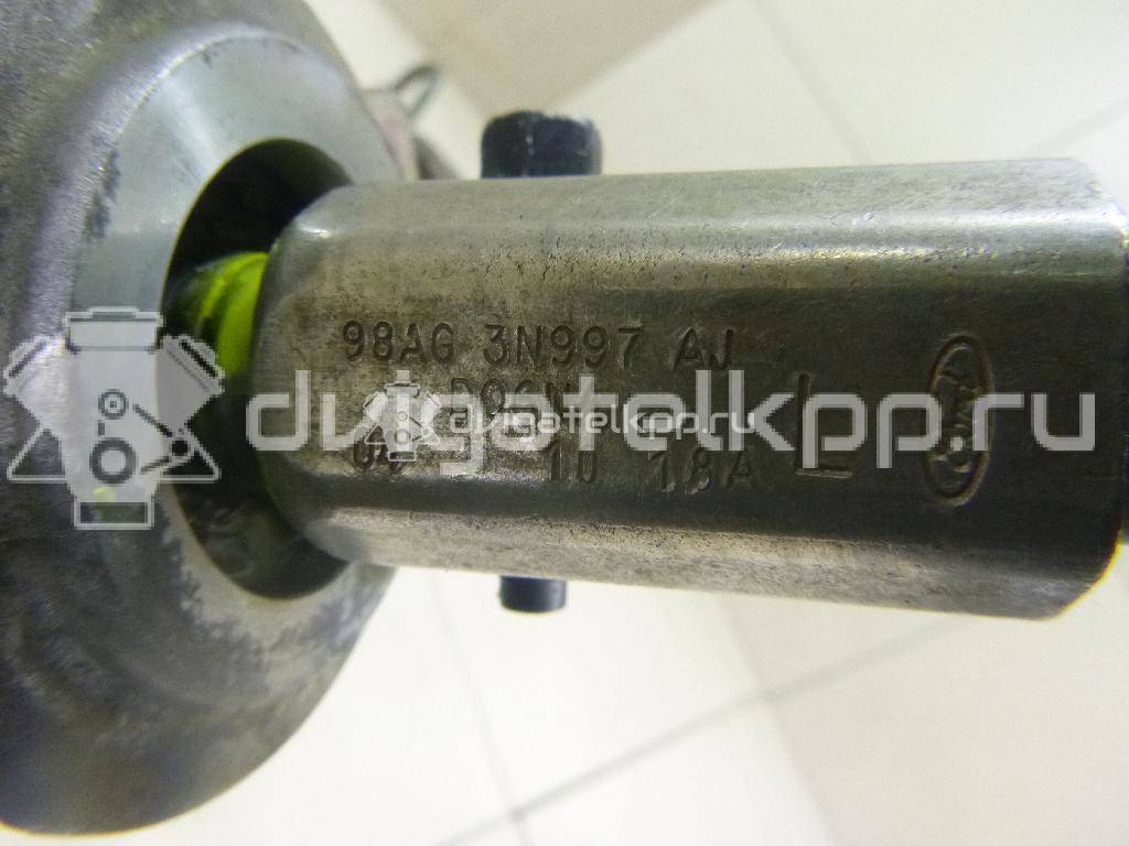 Фото Рейка рулевая  1323623 для toyota Corolla E15 {forloop.counter}}