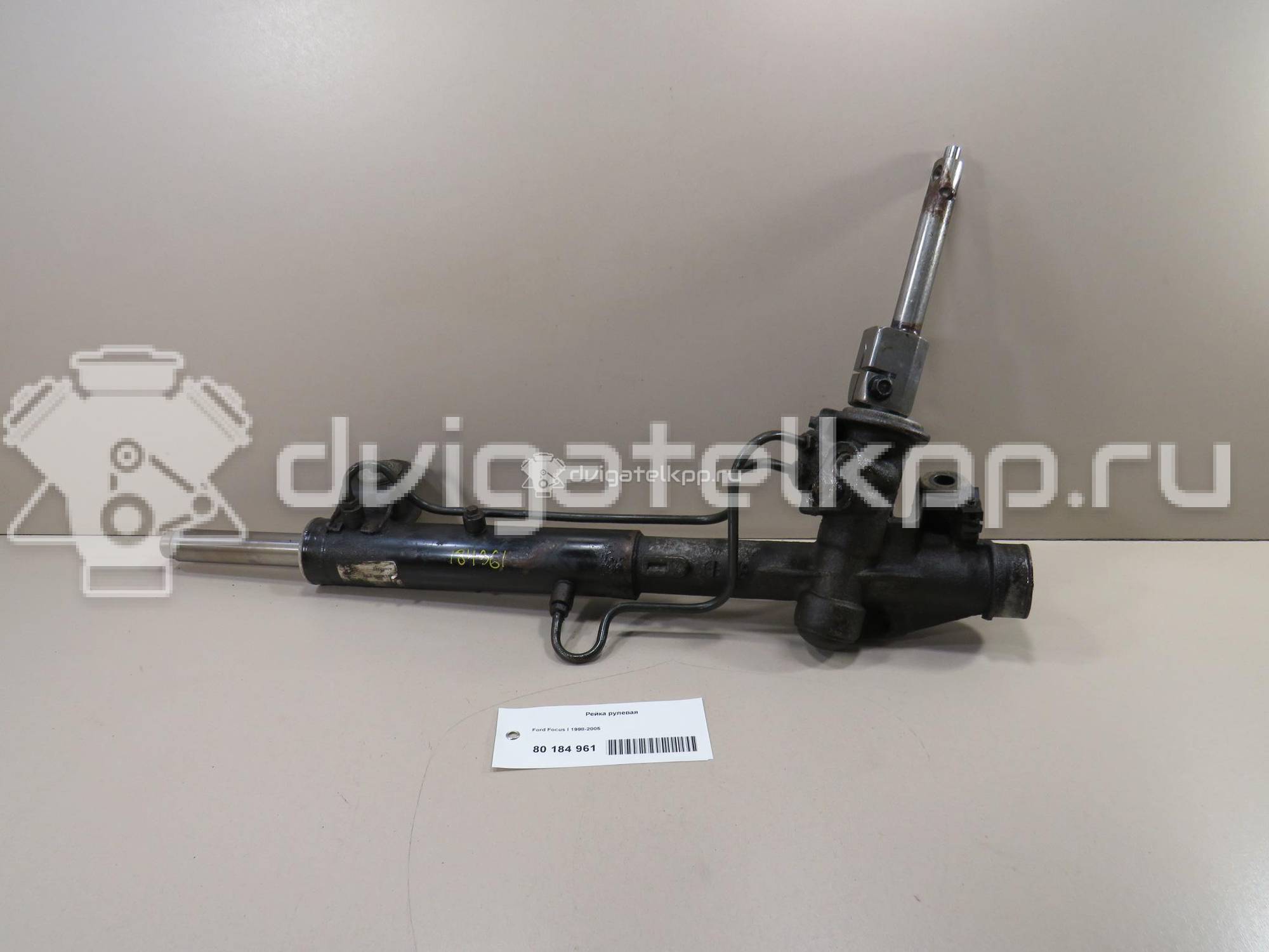 Фото Рейка рулевая  1323623 для toyota Corolla E15 {forloop.counter}}