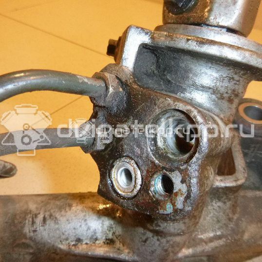 Фото Рейка рулевая  1464937 для toyota Corolla E15