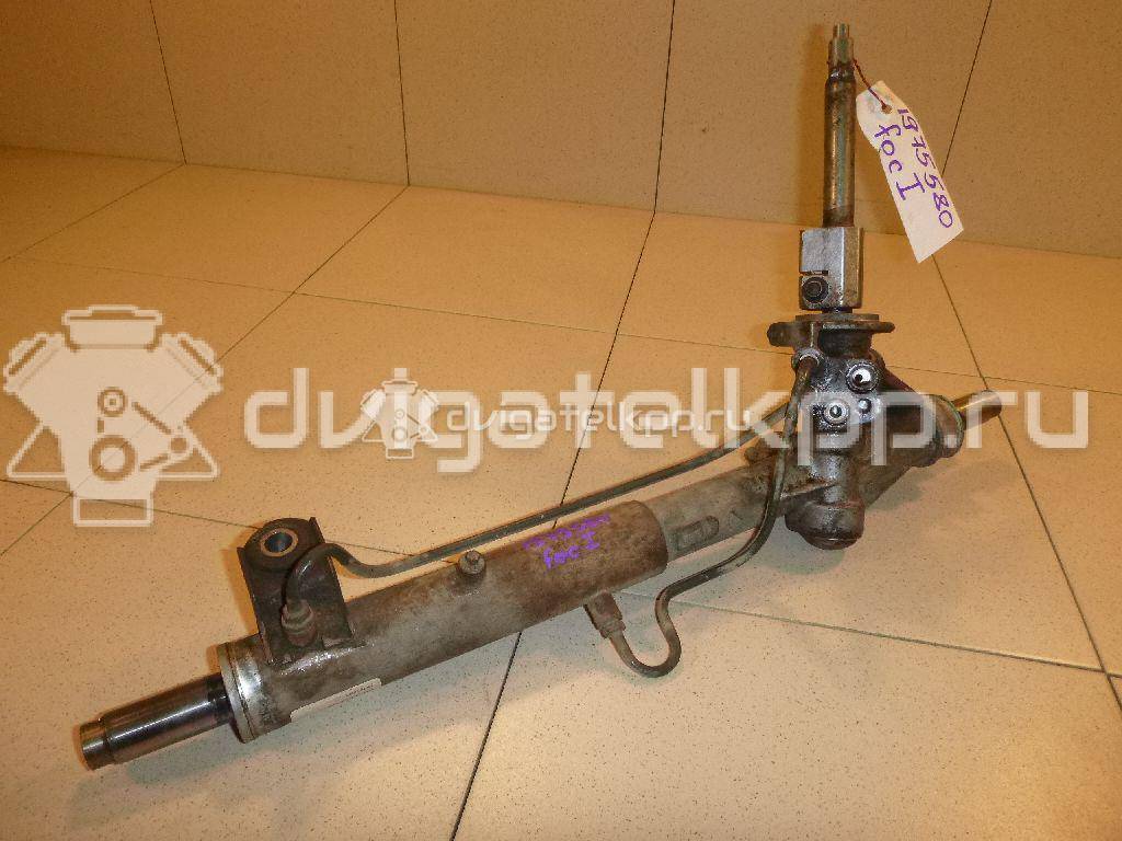 Фото Рейка рулевая  1464937 для toyota Corolla E15 {forloop.counter}}