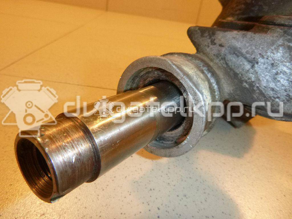 Фото Рейка рулевая  1464937 для toyota Corolla E15 {forloop.counter}}