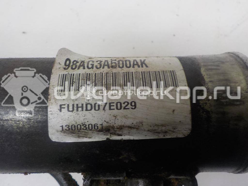 Фото Рейка рулевая  98AG3A500AK для toyota Corolla E15 {forloop.counter}}
