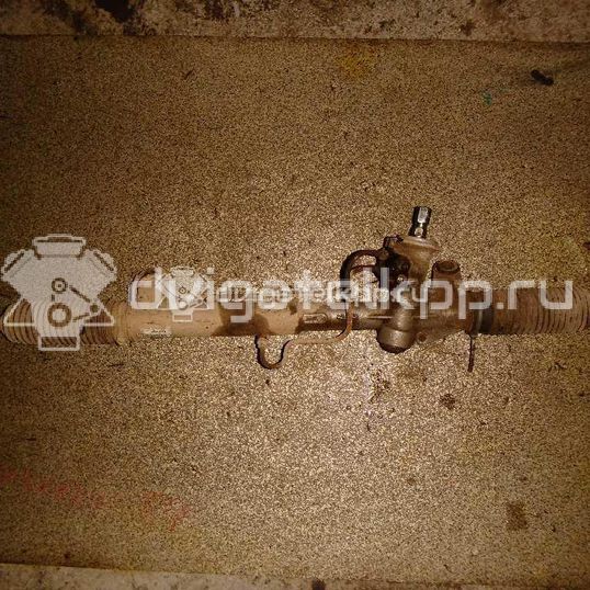 Фото Рейка рулевая  98AG3A500AJ для toyota Corolla E15