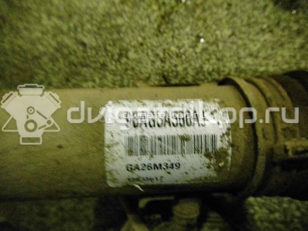Фото Рейка рулевая  98AG3A500AJ для toyota Corolla E15 {forloop.counter}}