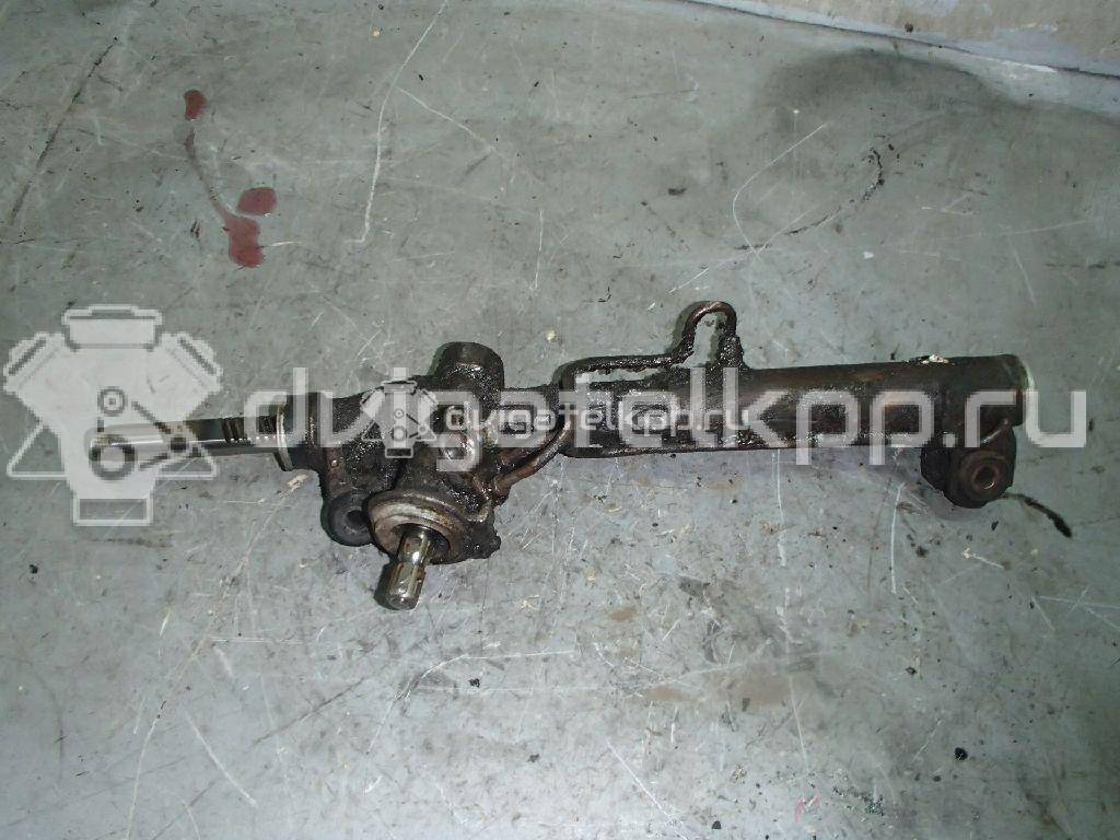 Фото Рейка рулевая  98AG3A500AJ для toyota Corolla E15 {forloop.counter}}