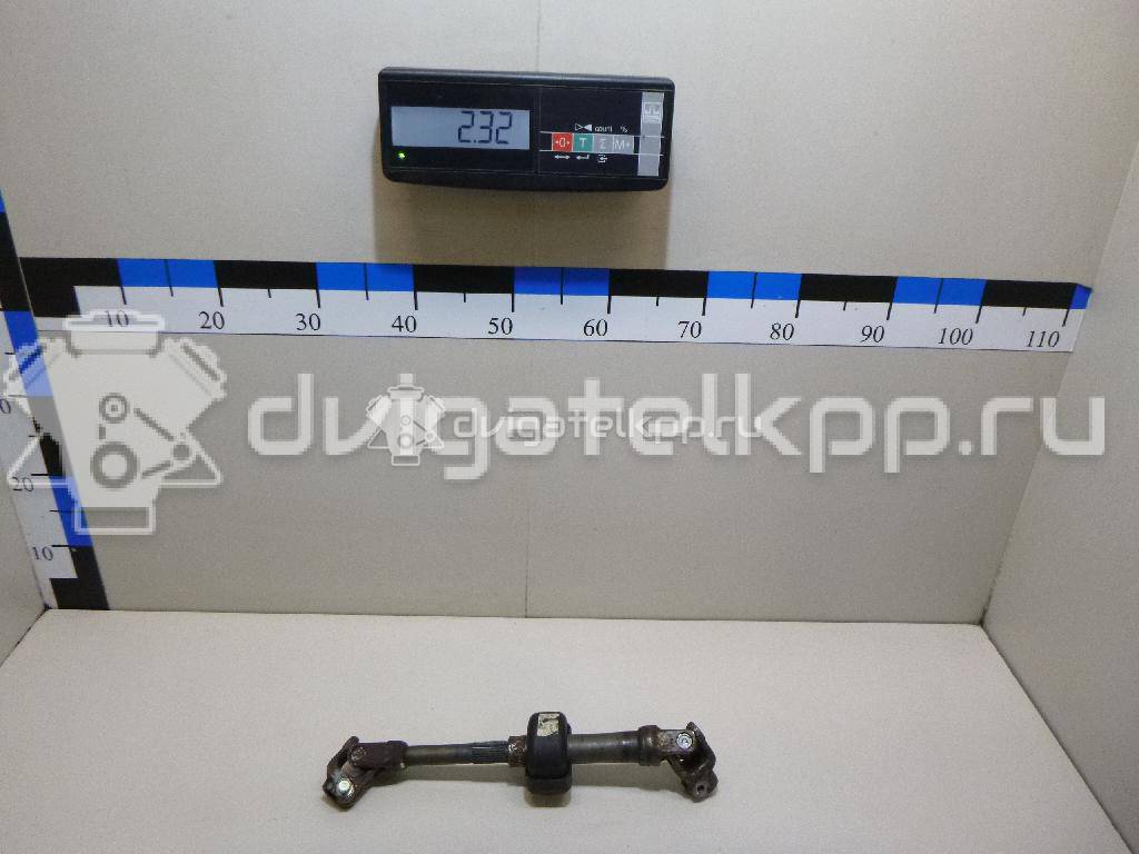 Фото Кардан рулевой  4526012580 для Toyota Auris {forloop.counter}}