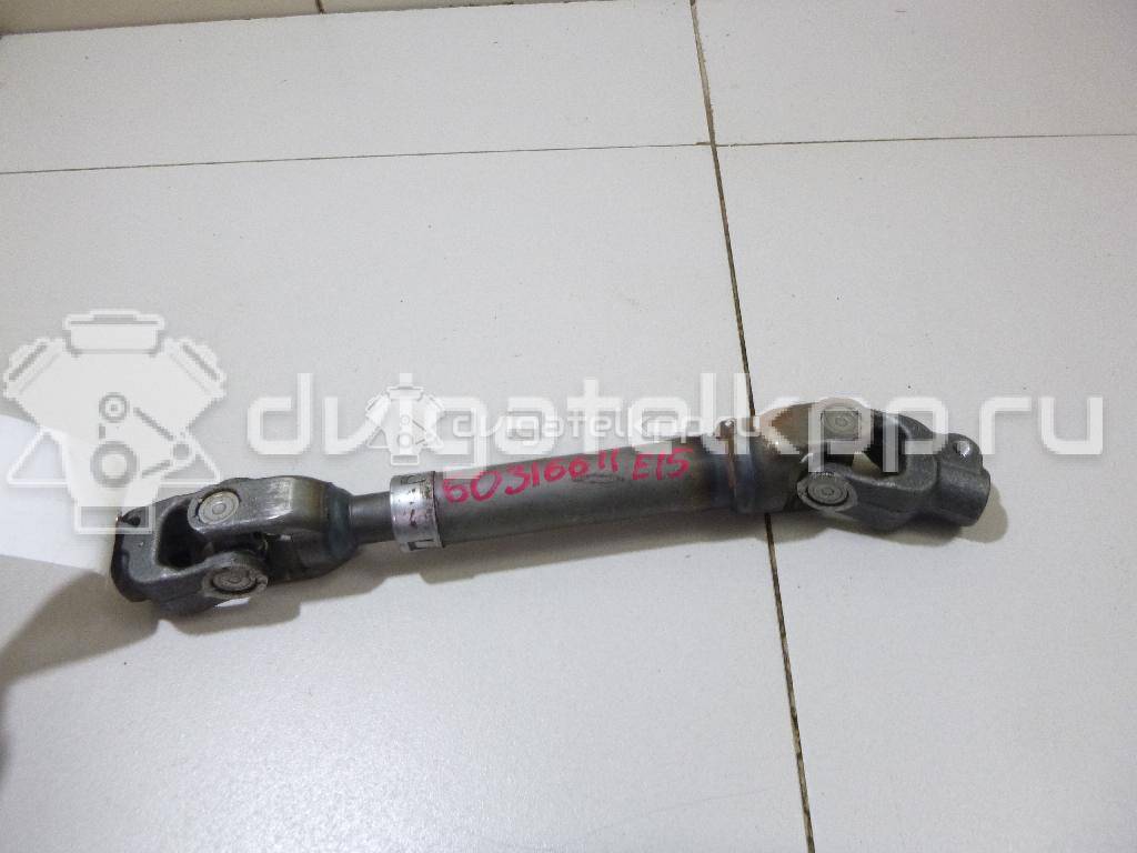 Фото Кардан рулевой  4526012580 для Toyota Auris {forloop.counter}}