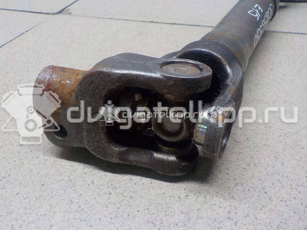 Фото Кардан рулевой  4526012580 для Toyota Auris {forloop.counter}}