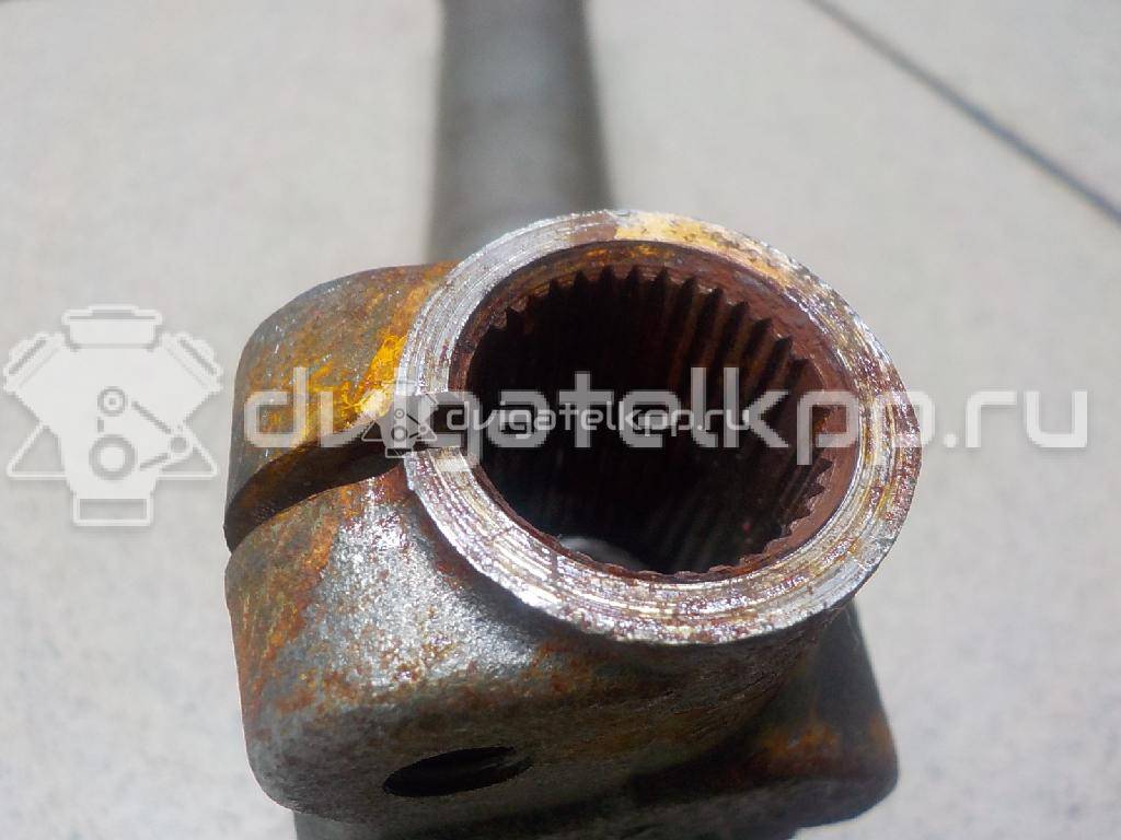 Фото Кардан рулевой  4526012580 для Toyota Auris {forloop.counter}}