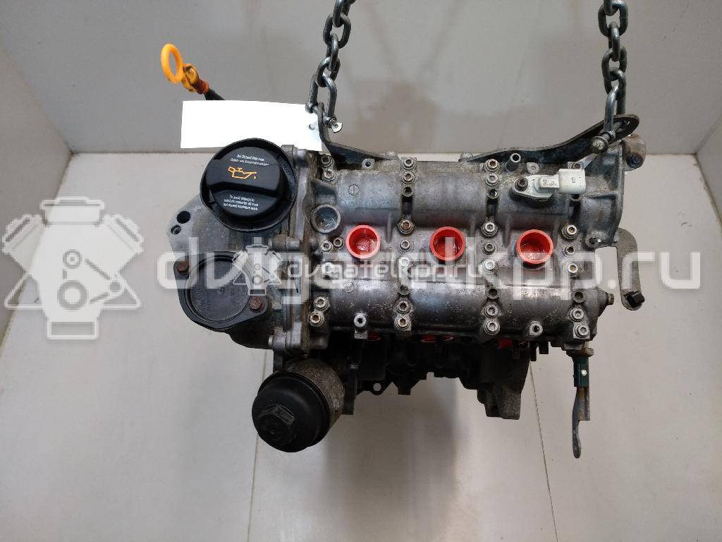 Фото Контрактный (б/у) двигатель BZG для Seat Ibiza 70 л.с 12V 1.2 л бензин 03E100033A {forloop.counter}}