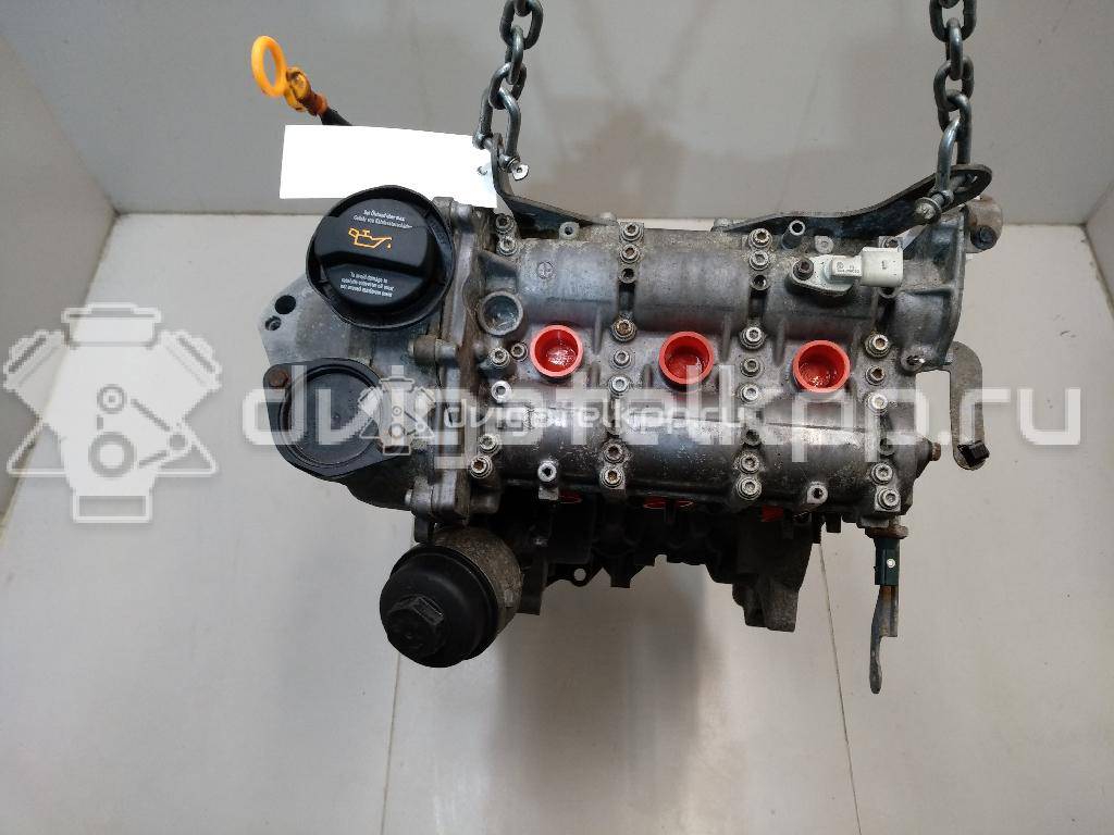 Фото Контрактный (б/у) двигатель BZG для Seat Ibiza 70 л.с 12V 1.2 л бензин 03E100033A {forloop.counter}}