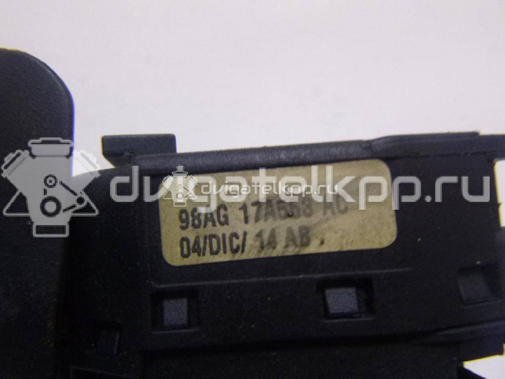 Фото Переключатель стеклоочистителей  98AG17A553AC для toyota Corolla E15 {forloop.counter}}
