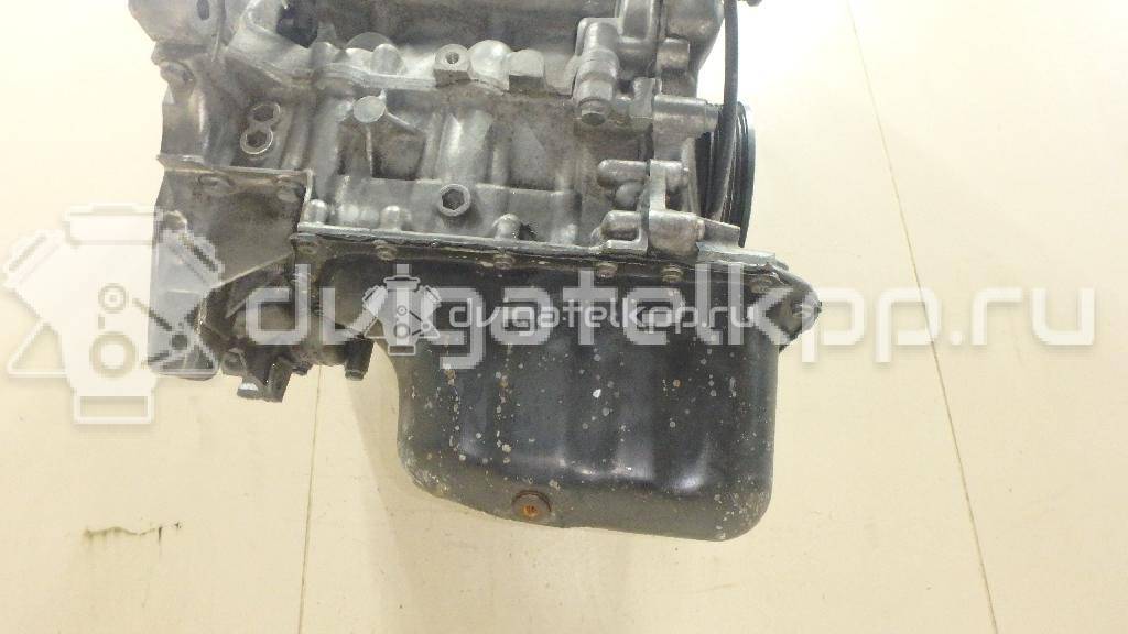 Фото Контрактный (б/у) двигатель BZG для Seat Ibiza 70 л.с 12V 1.2 л бензин 03E100033A {forloop.counter}}