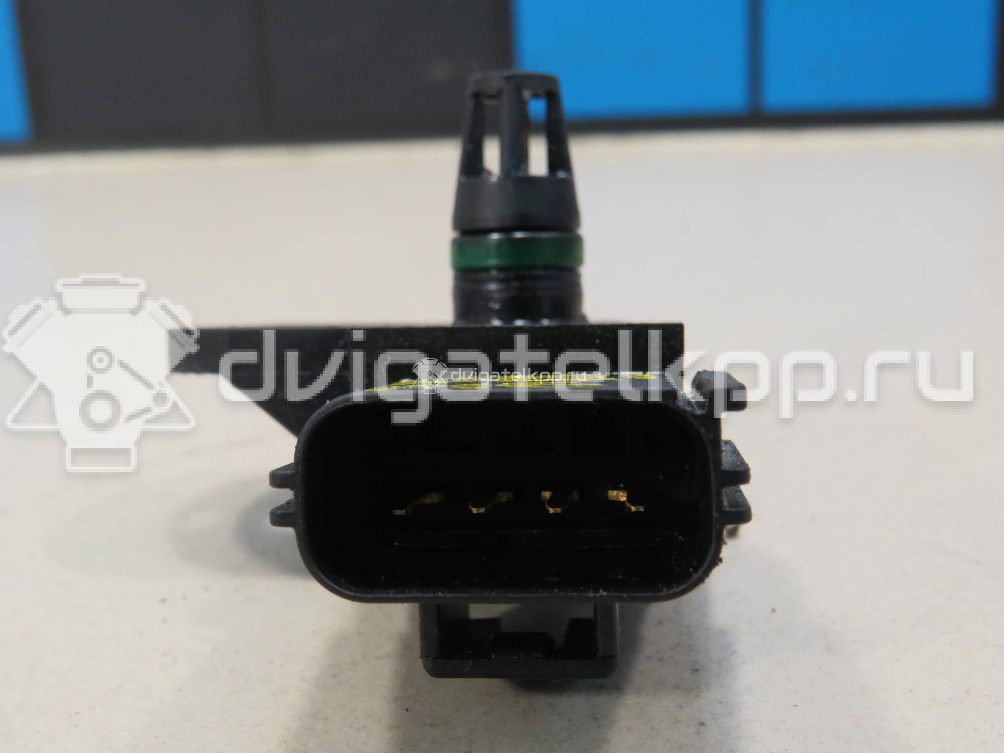 Фото Датчик абсолютного давления  XS6F9F479AB для toyota Corolla E15 {forloop.counter}}
