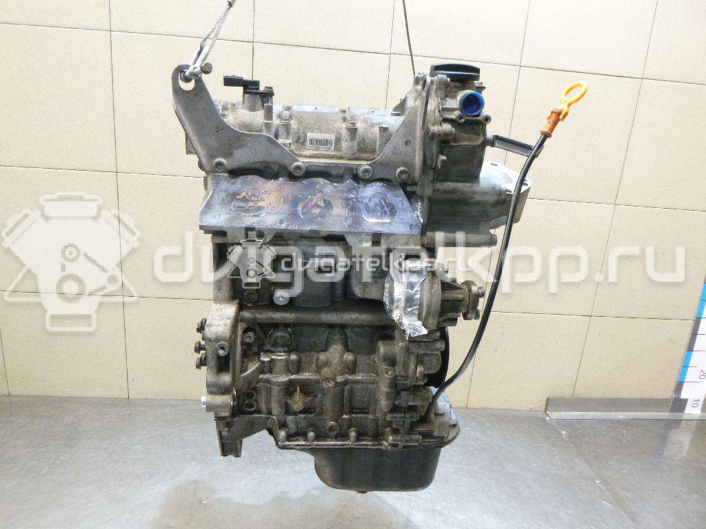 Фото Контрактный (б/у) двигатель BZG для Seat Ibiza 70 л.с 12V 1.2 л бензин 03E100033A {forloop.counter}}