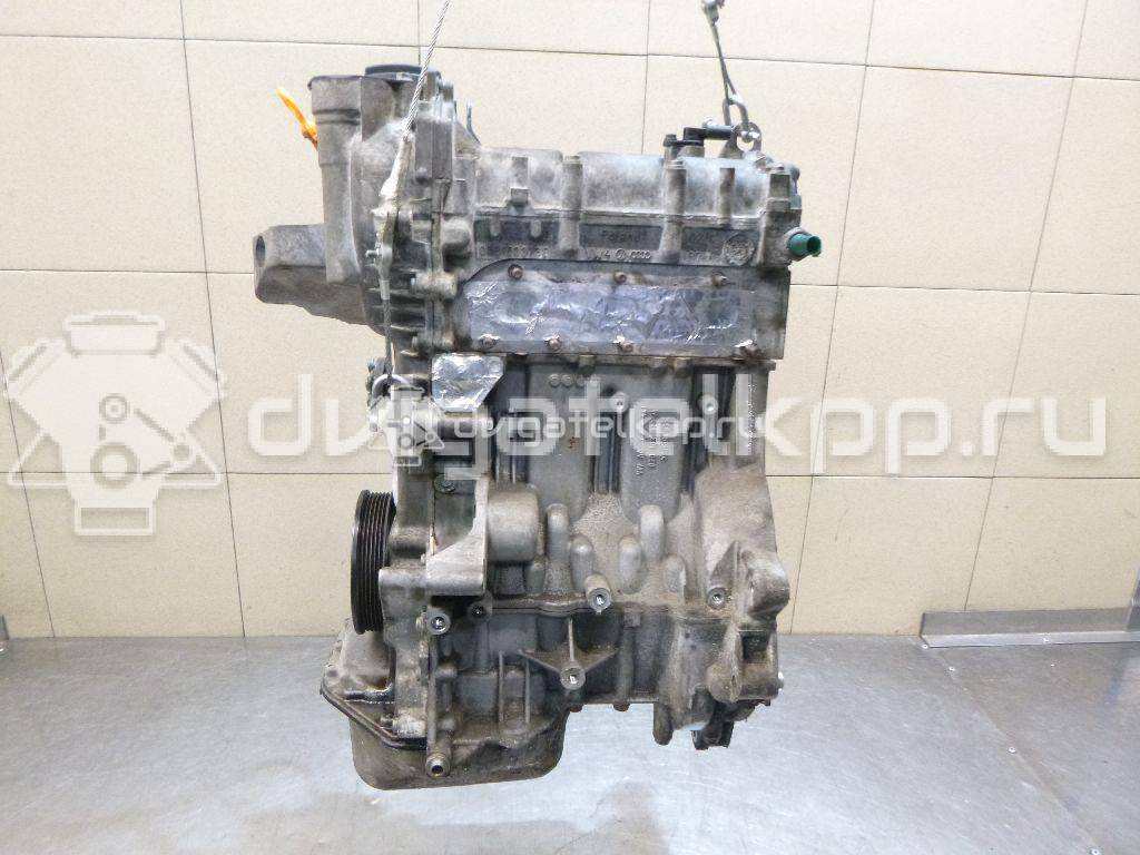 Фото Контрактный (б/у) двигатель BZG для Seat Ibiza 70 л.с 12V 1.2 л бензин 03E100033A {forloop.counter}}