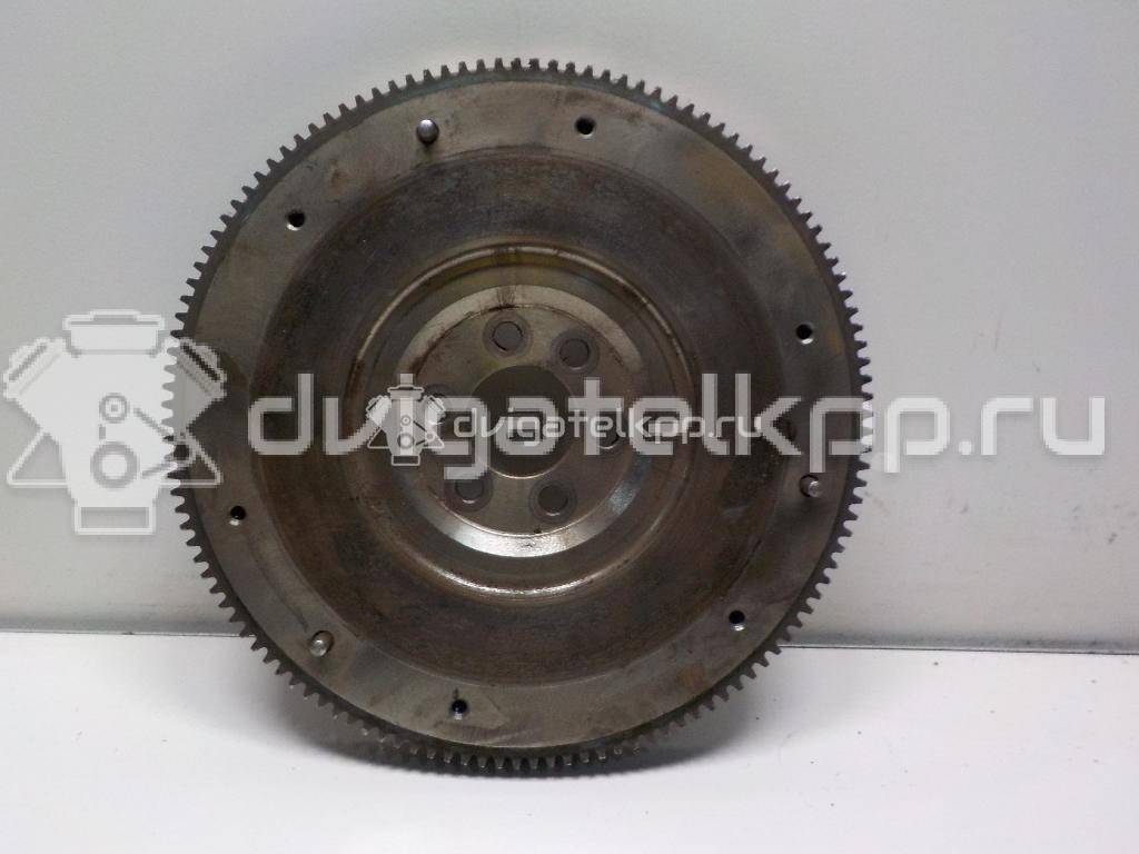 Фото Маховик для двигателя BXW для Skoda / Seat 86 л.с 16V 1.4 л бензин 030105271D {forloop.counter}}