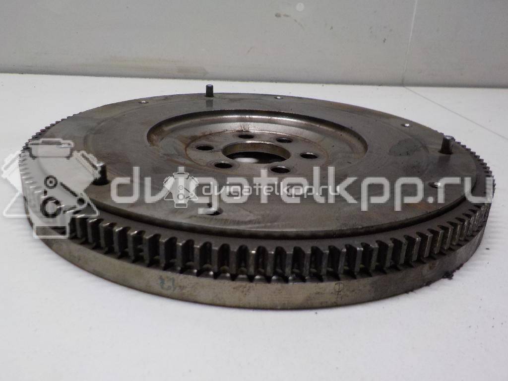 Фото Маховик для двигателя BXW для Skoda / Seat 86 л.с 16V 1.4 л бензин 030105271D {forloop.counter}}