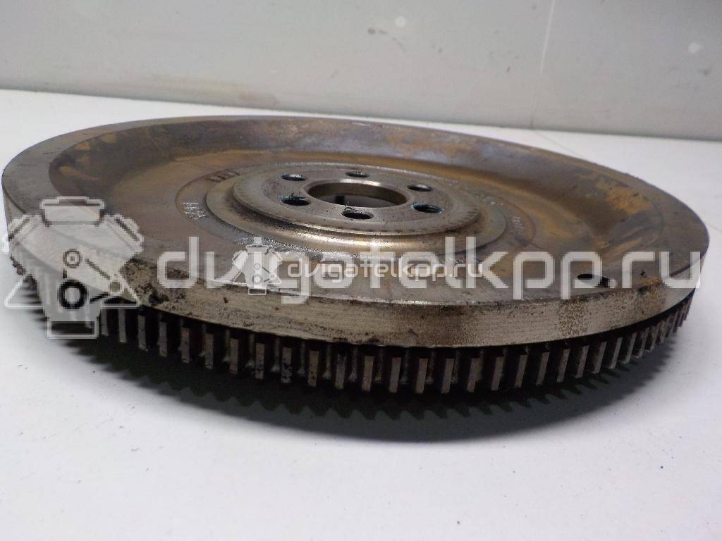 Фото Маховик для двигателя BXW для Skoda / Seat 86 л.с 16V 1.4 л бензин 030105271D {forloop.counter}}