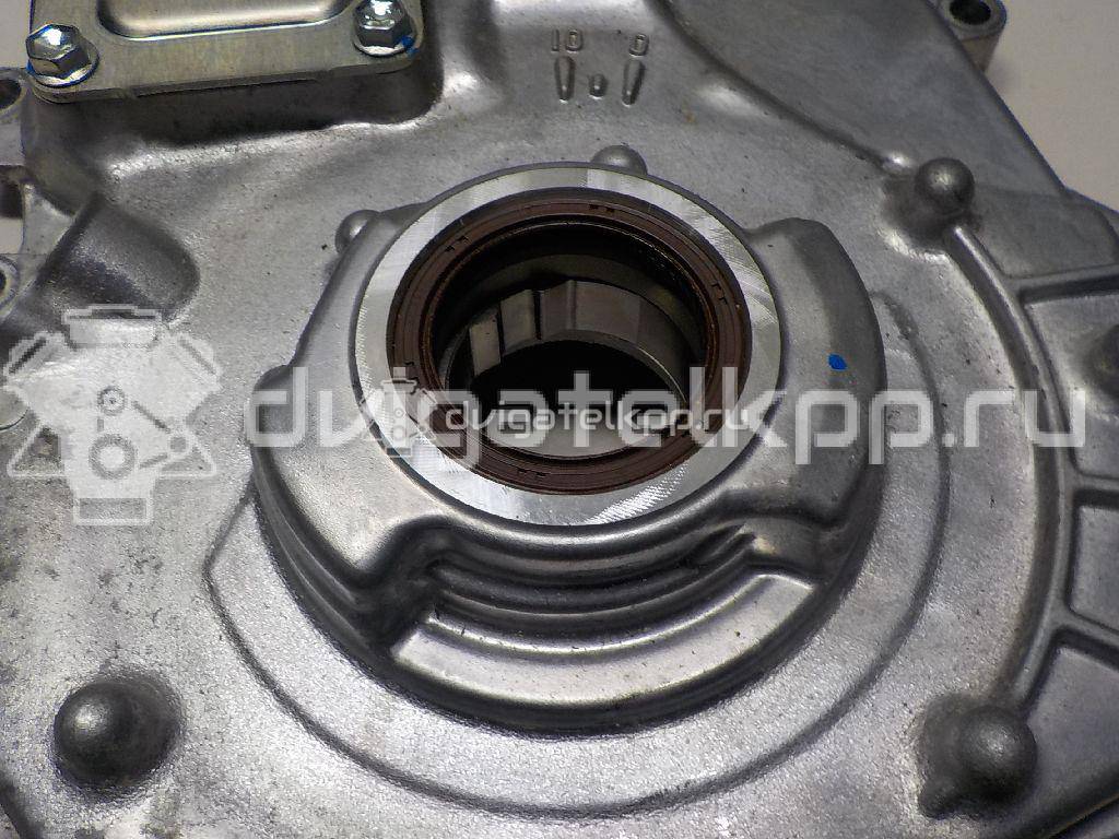 Фото Крышка двигателя передняя  1131036020 для Lexus / Toyota / Scion {forloop.counter}}