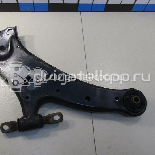 Фото Рычаг передний левый  480690T011 для toyota Highlander II