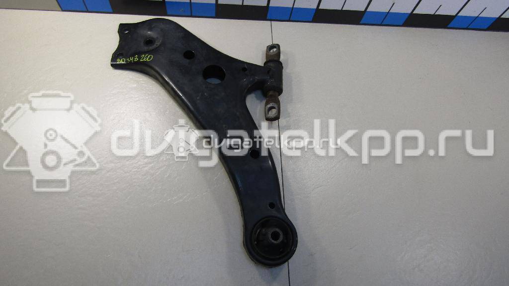 Фото Рычаг передний левый  480690T011 для toyota Highlander II {forloop.counter}}