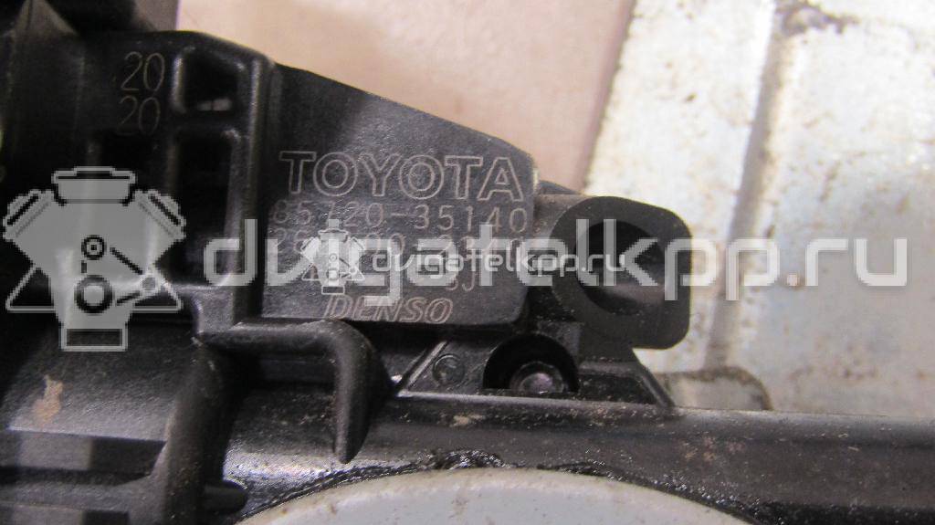 Фото Стеклоподъемник электр. задний правый  6980342040 для Toyota Rav 4 {forloop.counter}}